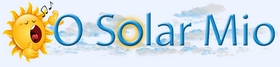 O Solar Mio, LLC