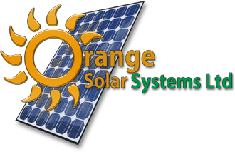 Orange Solar Systems Ltd