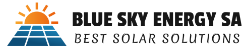 Blue Sky Energy SA