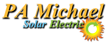 PA Michael Solar Electric
