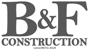 B & F Construction