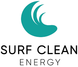 Surf Clean Energy Inc.
