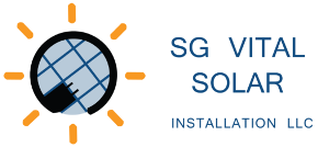 SG Vital Solar Installation LLC