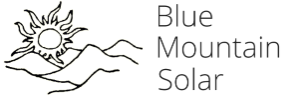 Blue Mountain Solar, Inc.