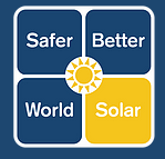 Safer Better World Solar LLC