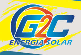 G2C Energia Solar