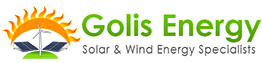 Golis Energy Co.