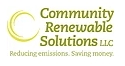 Community Renewable Solutions LLC