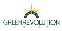 Green Revolution Solar, LLC