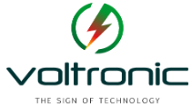 Voltronic Technologies Pvt. Ltd.