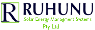 Ruhunu Solar Energy Management Systems Pty. Ltd.