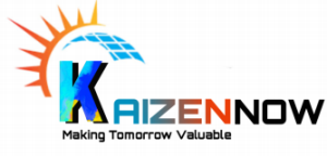Kaizen Now Solar