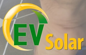 EV Solar