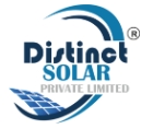 Distinct Solar Pvt. Ltd.