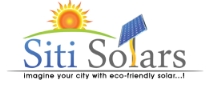 Siti Solars India Pvt. Ltd.