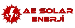AE Solar Enerji Elektrik ve San. Tic. Ltd. Şti.