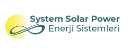 System Solar Power Enerji Sistemleri