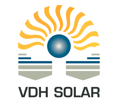 VDH Solar Groothandel B.V.