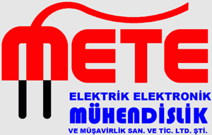 Dikili Mete Elektrik Elektronik Mühendislik ve Müşavirlik San Tic Ltd Şti.