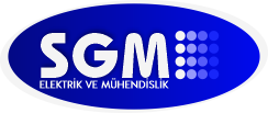 SGM Sistem Gökdağ Mühendislik Elektrik Proje San. Tic. Ltd. Şti.