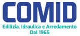 Comid (COmmercio Materiale IDraulico) Srl