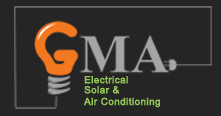 GMA Electrical, Solar & Air-Conditioning