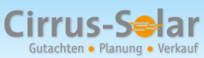 Cirrus-Solar GmbH