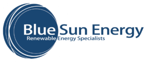 Blue Sun Energy Ltd.