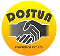 Dostun Powertech Pvt. Ltd.