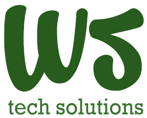 WS Tech Solutions