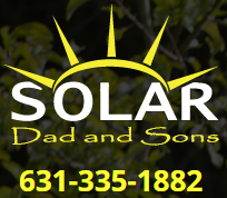 Solar Dad & Sons, Inc.