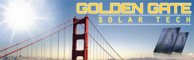 Golden Gate Solar Tech