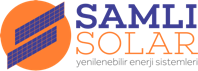 Samlı Solar Enerji San. Tic. Ltd. Şti.
