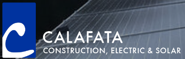 Calafata Construction & Electric, Inc.