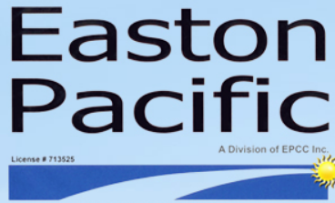 Easton Pacific