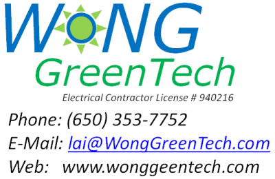 Wong GreenTech