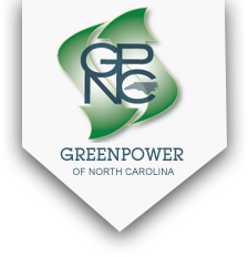Green Power of North Carolina