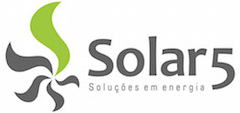 Solar5 Soluções em Energia Ltda