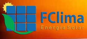FClima Energia Solar