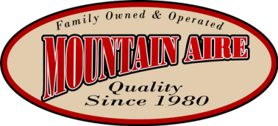 Mountain Aire Heating & Air Conditioning, Inc.