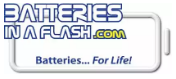 BatteriesInAFlash.com. Inc