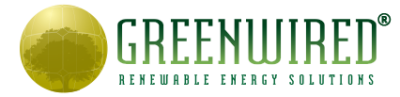 Greenwired Renewable Energy Solutions