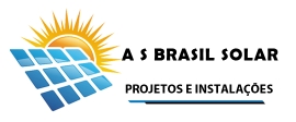 A S Brasil Solar