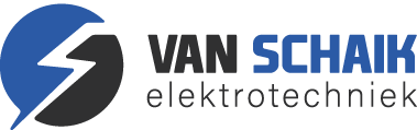 Van Schaik Elektrotechniek B.V.