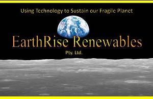 EarthRise Renewables Pty Ltd.