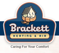Brackett Heating & Air Conditioning, Inc.