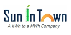 SunInTown Renewables Pvt. Ltd.