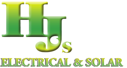 HJS Electrical Services