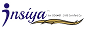 Insiya Trading Corporation
