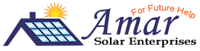 Amar Solar Enterprises